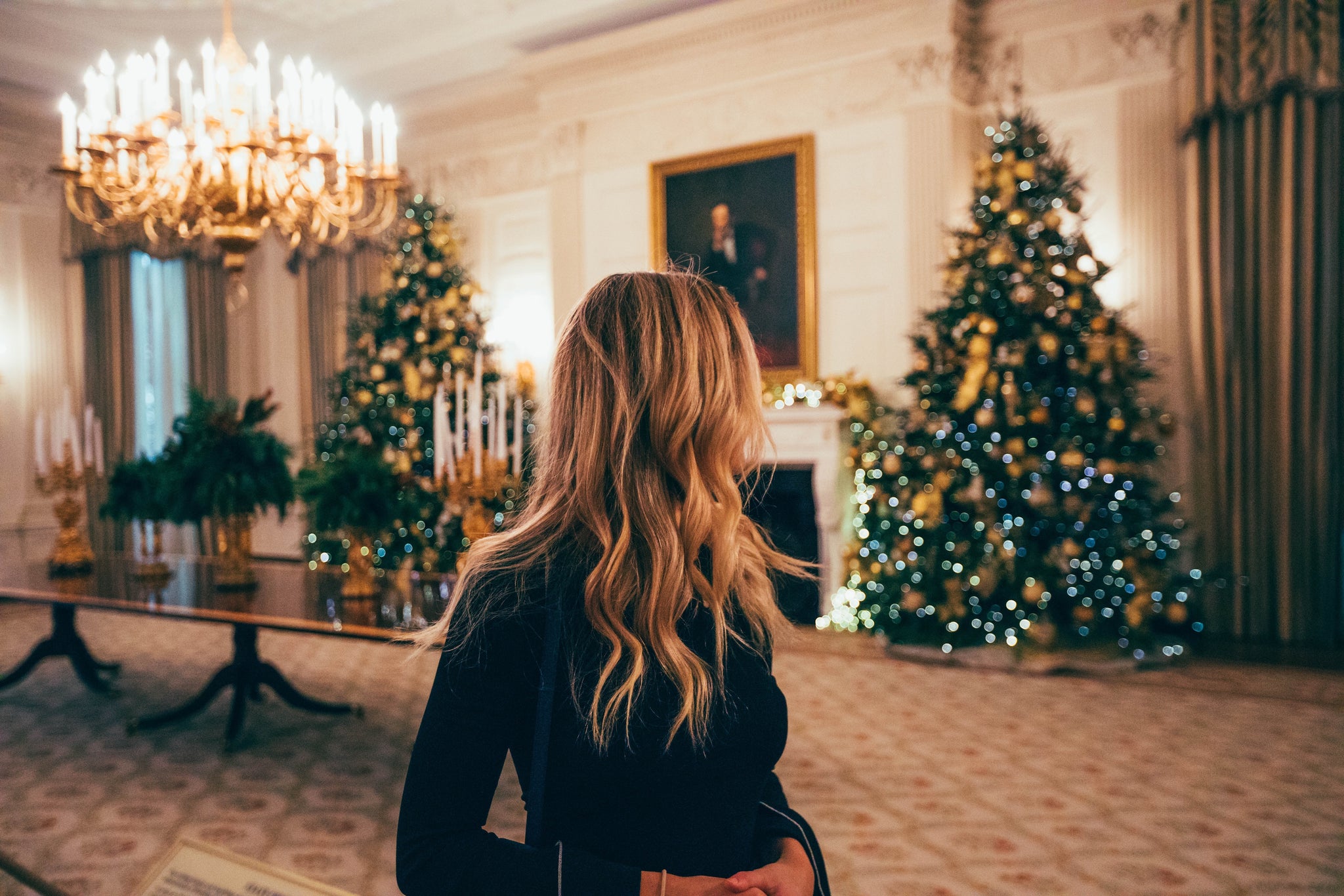Winter Edition: How to Hostess in Style