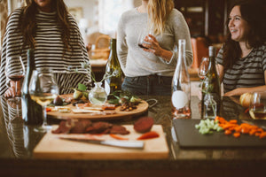 How to Hostess in Style