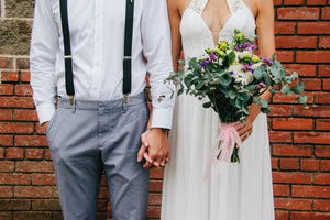 Day Time Weddings